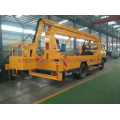 Straight Arm Type Aerial Work Platform Cheap Price